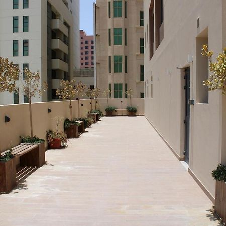 Seino Suites Μανάμα Εξωτερικό φωτογραφία