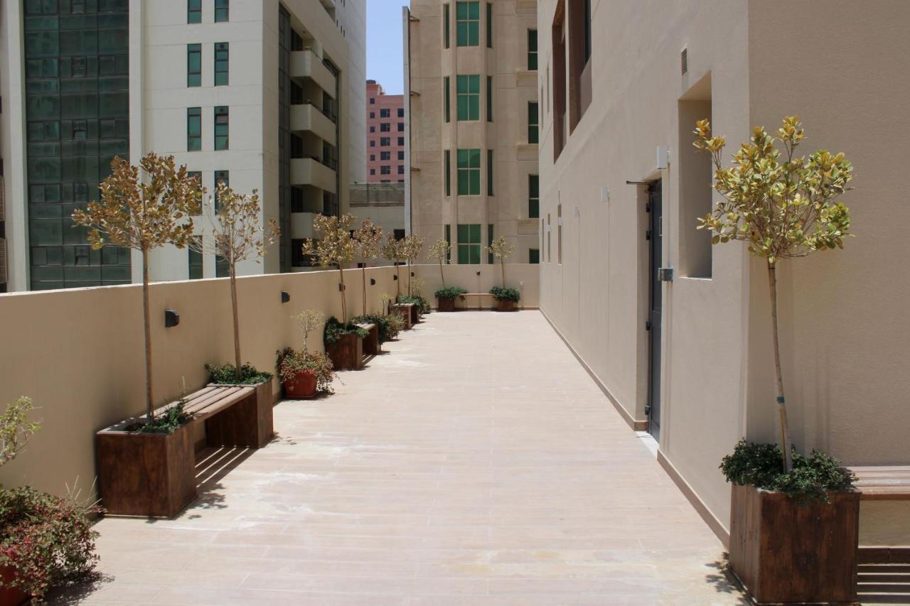 Seino Suites Μανάμα Εξωτερικό φωτογραφία