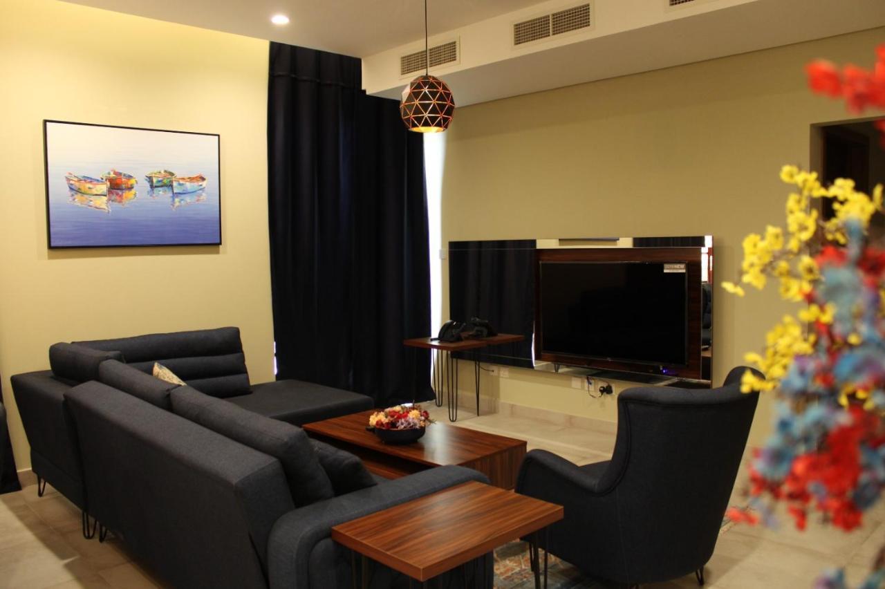 Seino Suites Μανάμα Εξωτερικό φωτογραφία