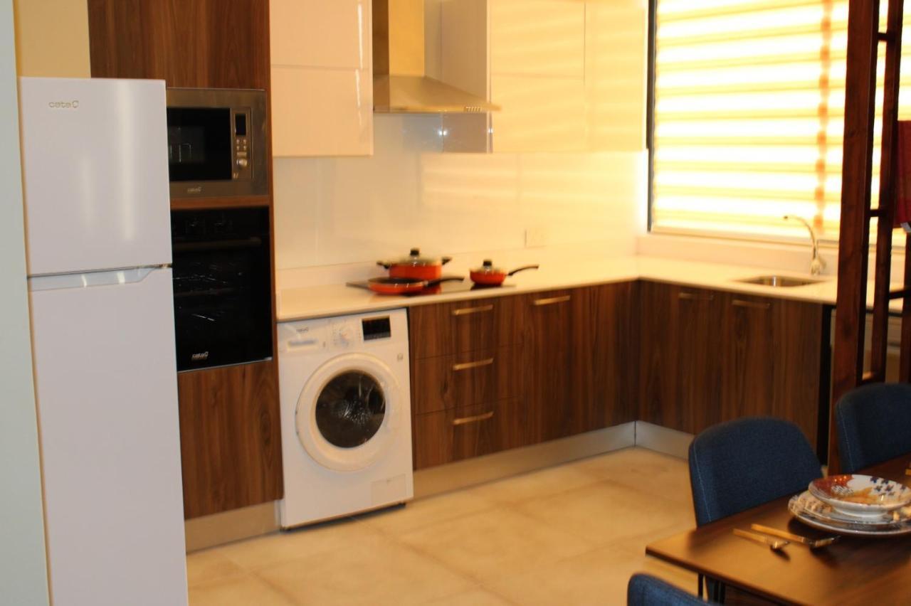 Seino Suites Μανάμα Εξωτερικό φωτογραφία