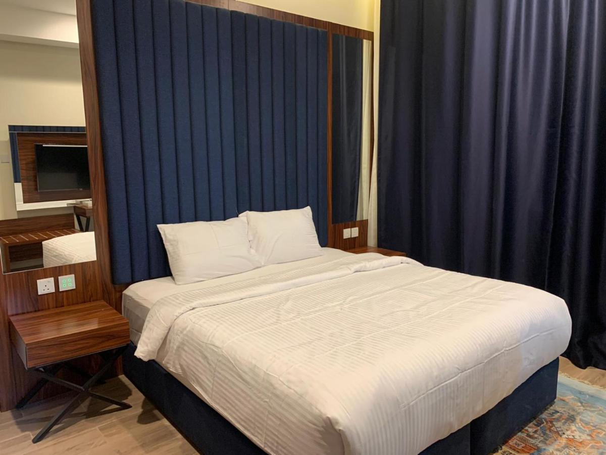 Seino Suites Μανάμα Εξωτερικό φωτογραφία
