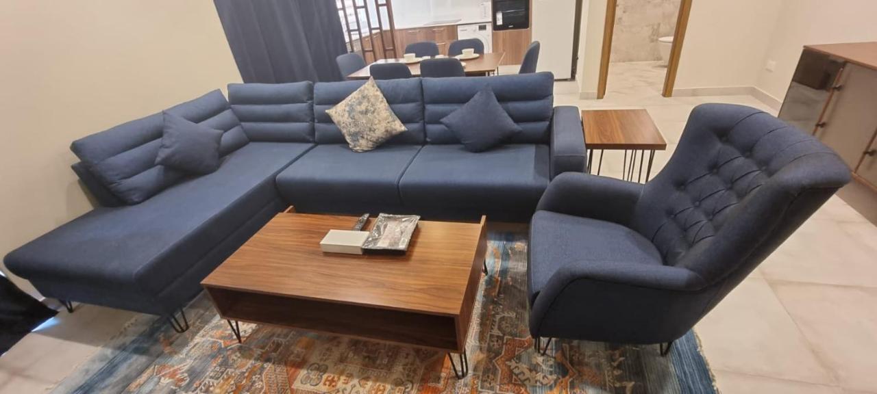 Seino Suites Μανάμα Εξωτερικό φωτογραφία