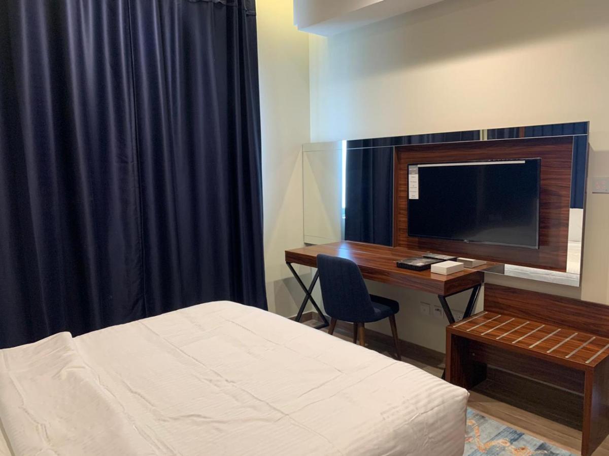 Seino Suites Μανάμα Εξωτερικό φωτογραφία