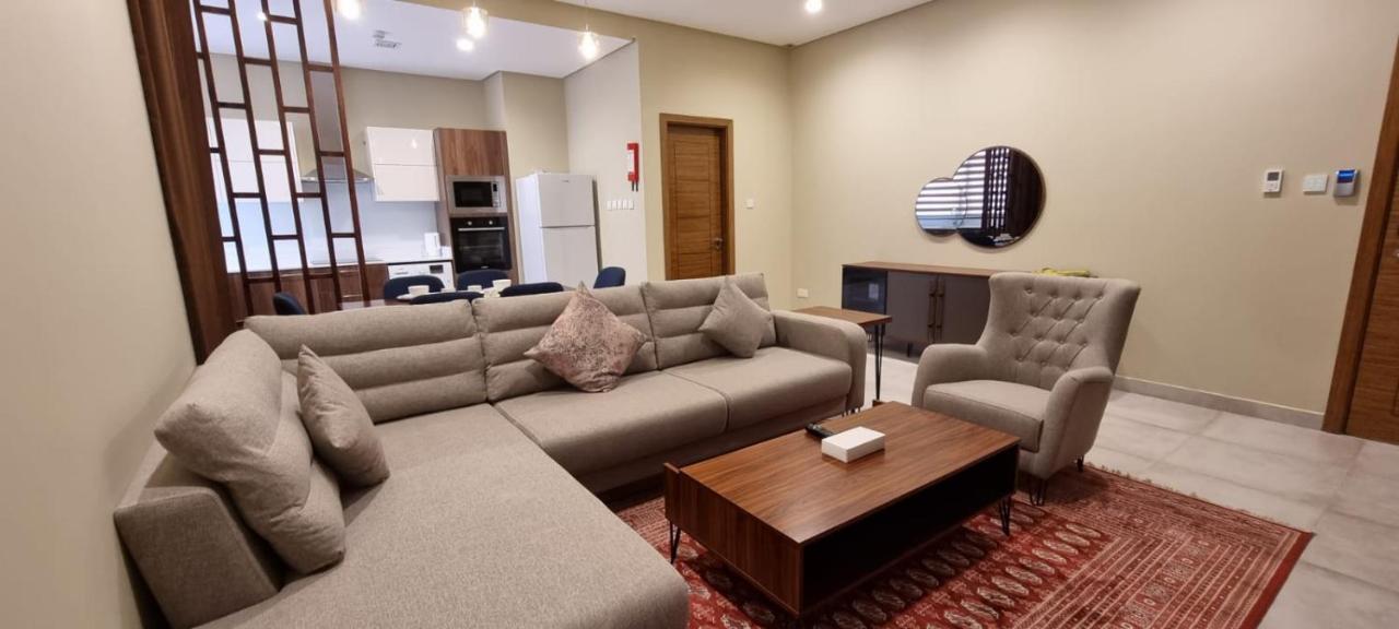 Seino Suites Μανάμα Εξωτερικό φωτογραφία
