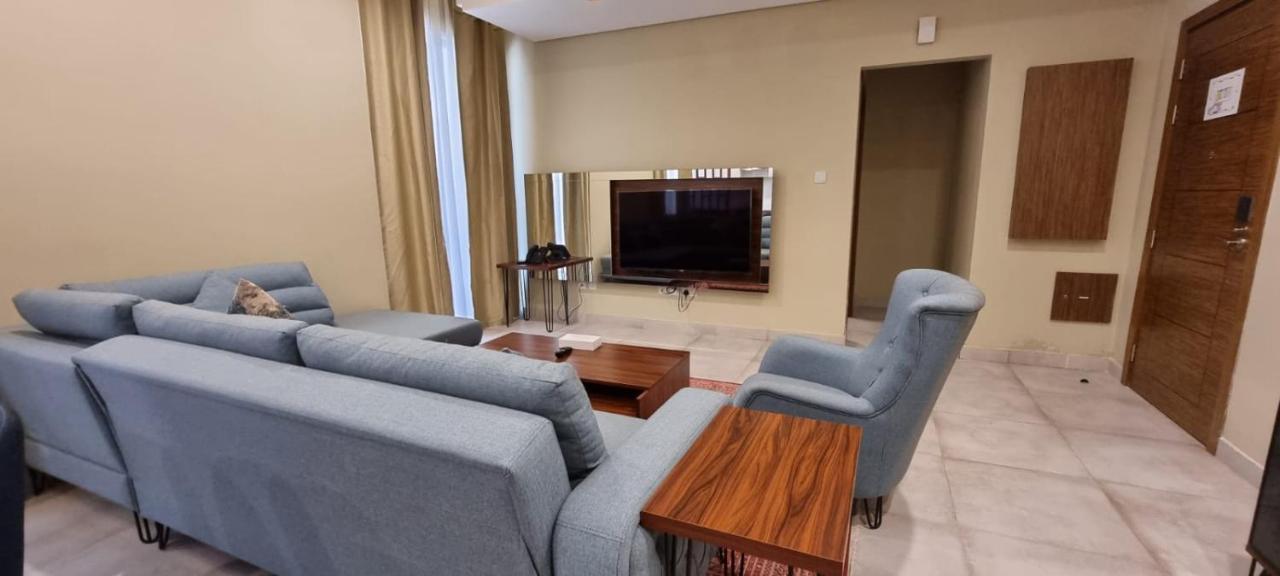 Seino Suites Μανάμα Εξωτερικό φωτογραφία