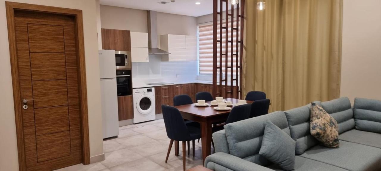 Seino Suites Μανάμα Εξωτερικό φωτογραφία