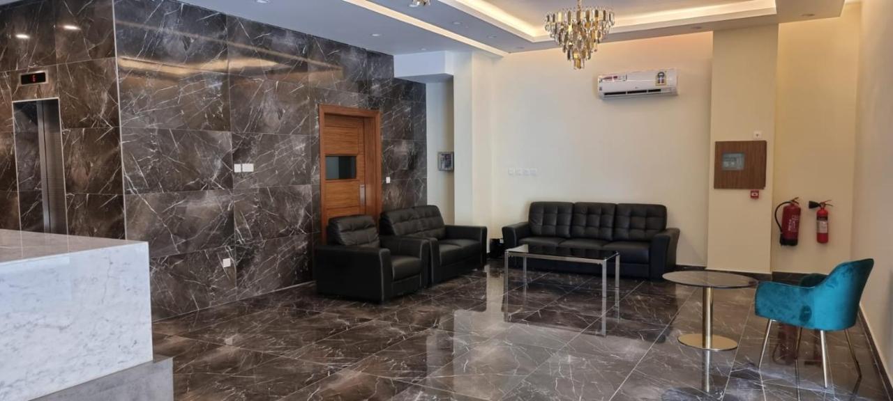 Seino Suites Μανάμα Εξωτερικό φωτογραφία
