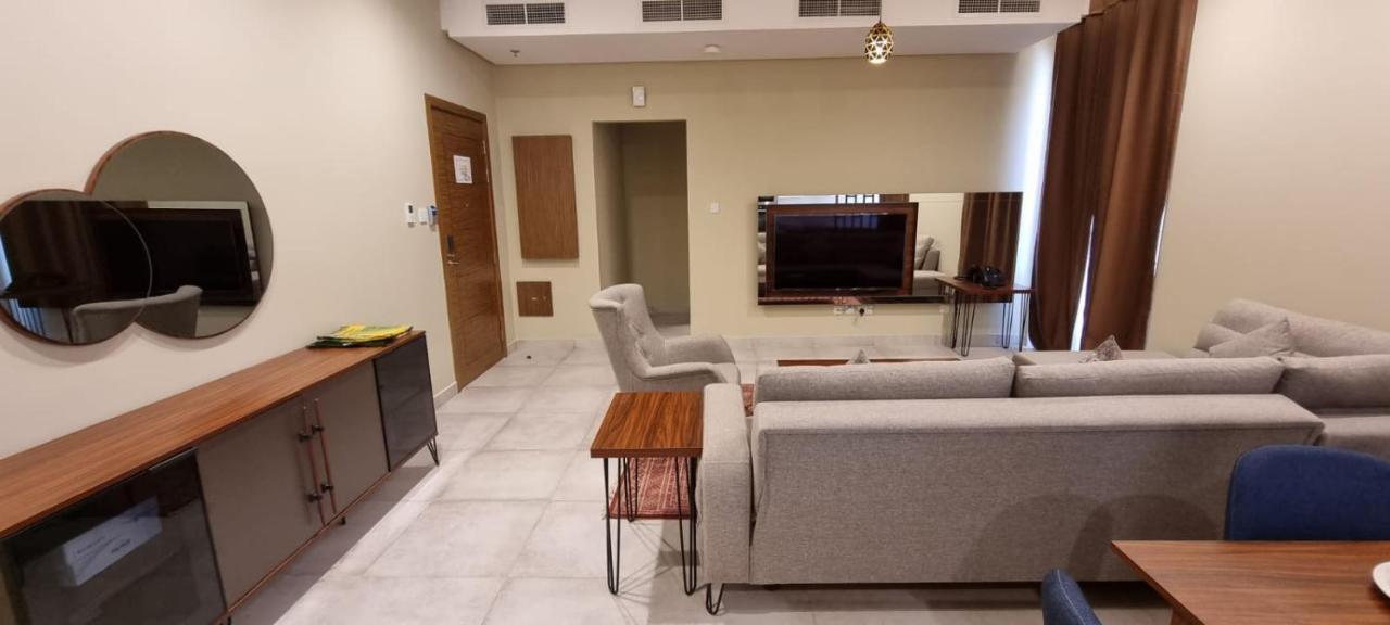 Seino Suites Μανάμα Εξωτερικό φωτογραφία