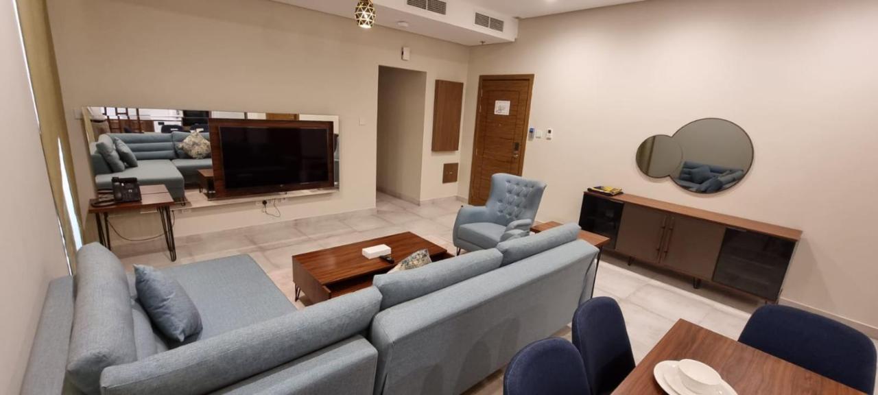 Seino Suites Μανάμα Εξωτερικό φωτογραφία