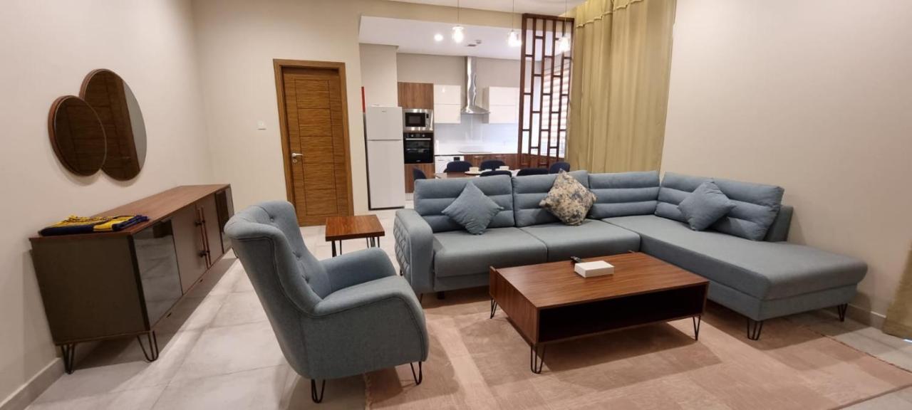 Seino Suites Μανάμα Εξωτερικό φωτογραφία