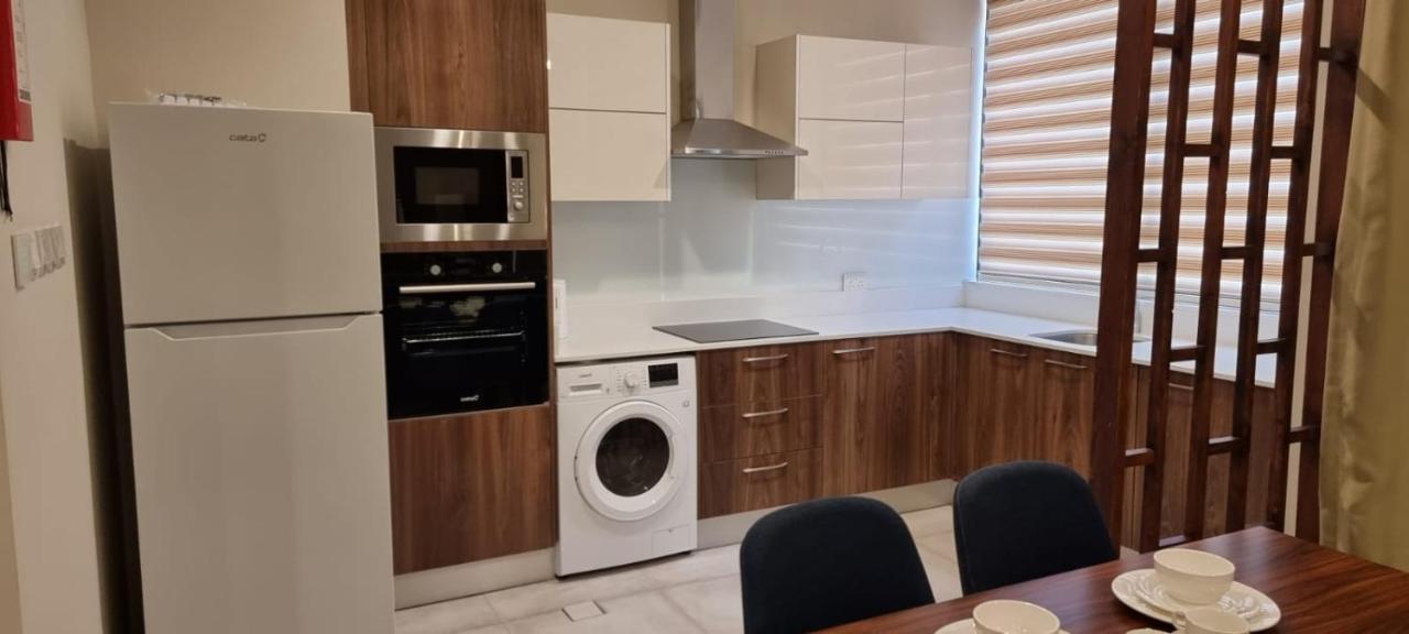 Seino Suites Μανάμα Εξωτερικό φωτογραφία