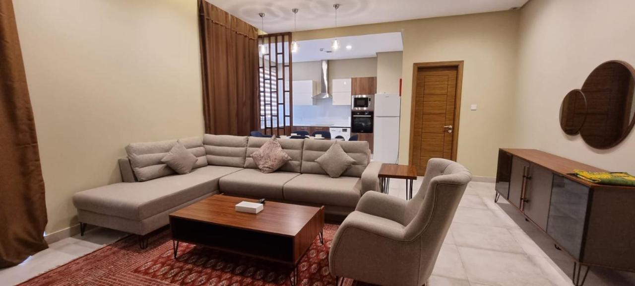 Seino Suites Μανάμα Εξωτερικό φωτογραφία