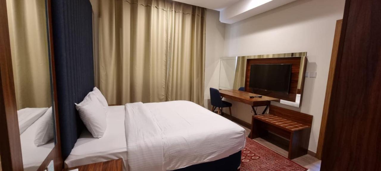 Seino Suites Μανάμα Εξωτερικό φωτογραφία