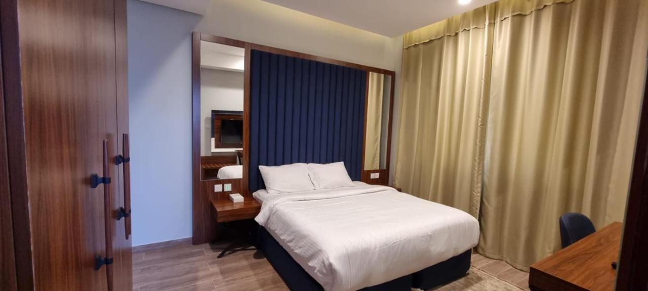 Seino Suites Μανάμα Εξωτερικό φωτογραφία