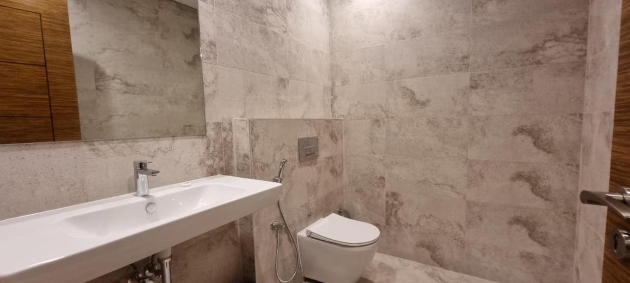 Seino Suites Μανάμα Εξωτερικό φωτογραφία