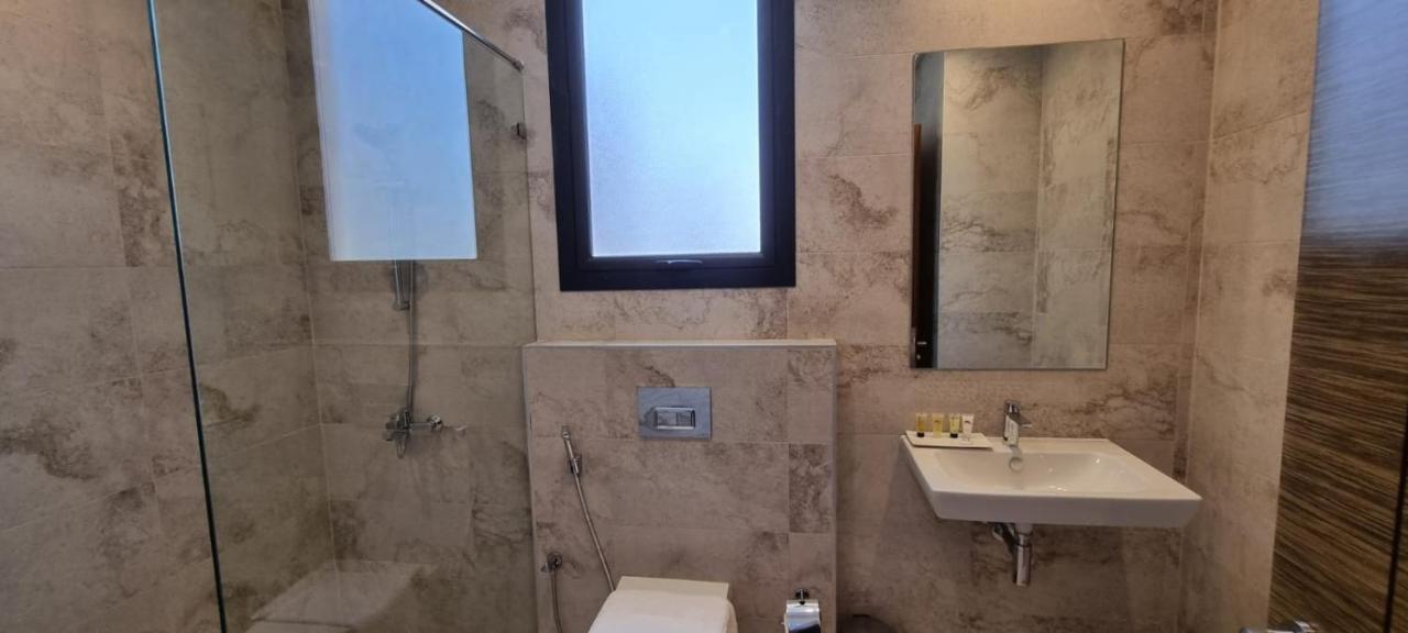 Seino Suites Μανάμα Εξωτερικό φωτογραφία