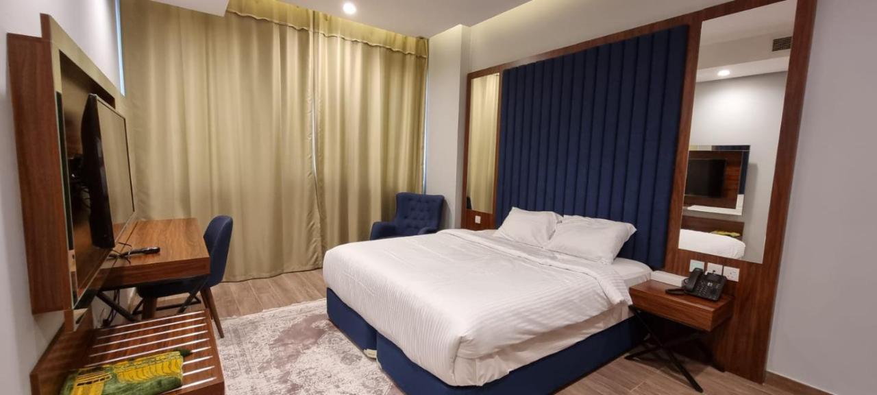 Seino Suites Μανάμα Εξωτερικό φωτογραφία