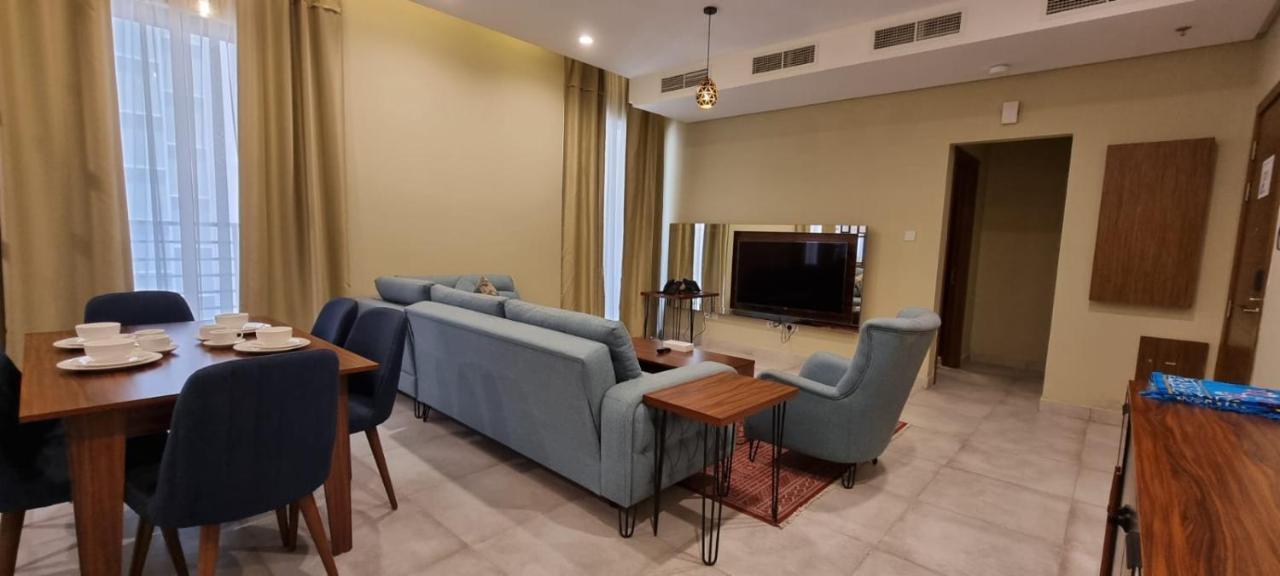 Seino Suites Μανάμα Εξωτερικό φωτογραφία