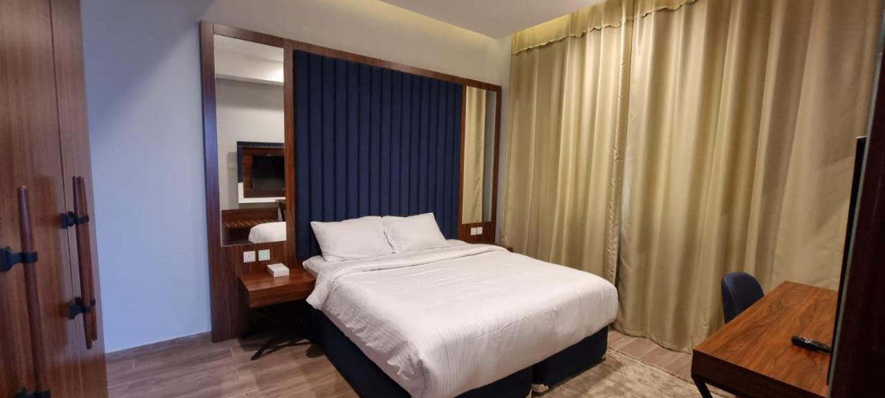 Seino Suites Μανάμα Εξωτερικό φωτογραφία