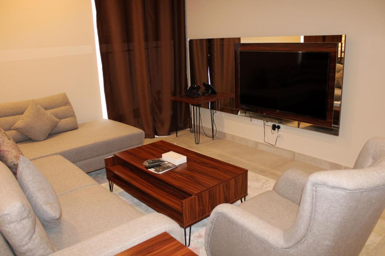 Seino Suites Μανάμα Εξωτερικό φωτογραφία